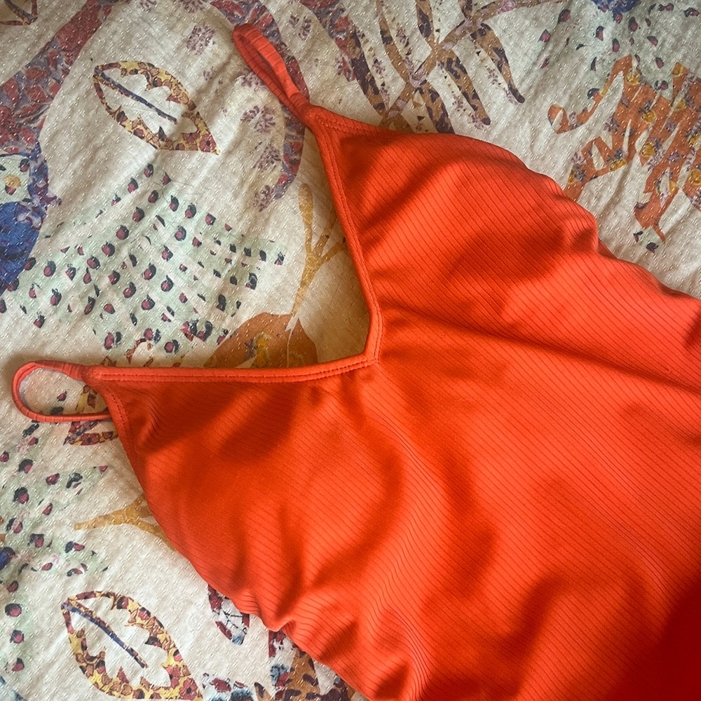 Women's One Piece Swimsuit